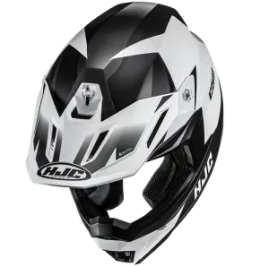 HJC C50 Kask Slide MC10SF