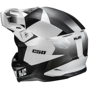 HJC C50 Kask Slide MC10SF