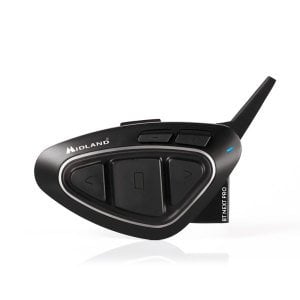 Midland Bt Next Pro Intercom Çiftli