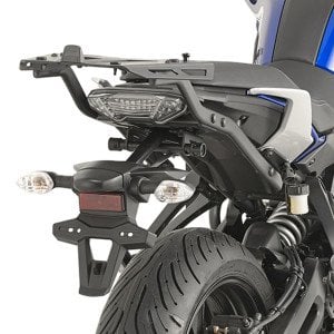 Kappa KZ2130 Yamaha MT-07 Tracer Arka Çanta Demiri