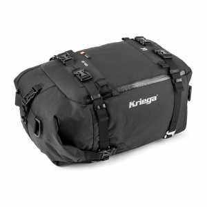Kriega US-30 Drypack Motosiklet Çantası