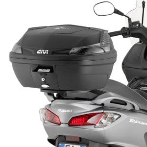 Givi SR3106 Suzuki Burgman 125-200 Arka Çanta Demiri