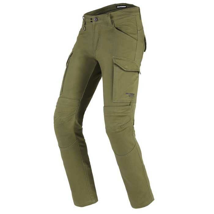 Spidi Pathfinder Kargo Pantolon