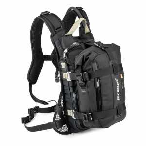 Kriega US-5 Drypack Motosiklet Çantası