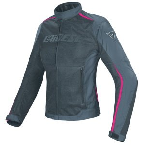 Dainese Hydra Flux D-Dry Kadın Mont Fuşya