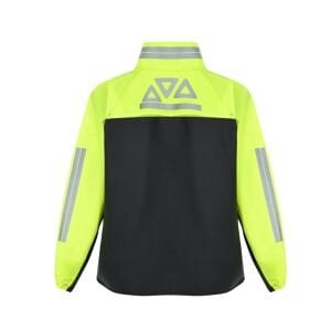 Nukrotech Astarlı PVC Yağmurluk Alt Üst Takım