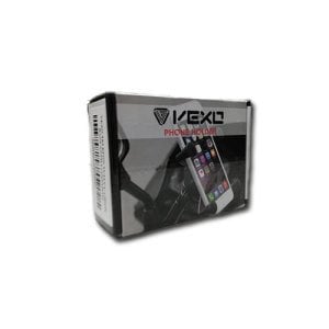 Vexo Telefon Tutucu Gidon Bağlantılı (Ahtapot)