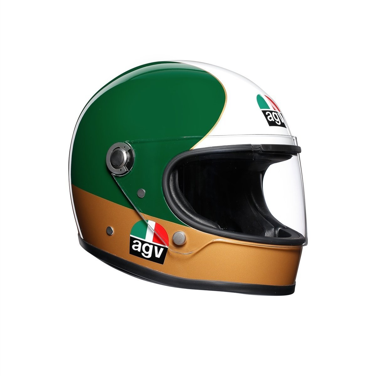 AGV X3000 Limited Edit. Ago AGV X3000 Limited Edit. Ago L