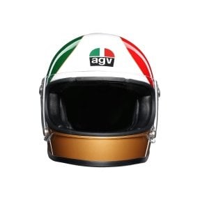 AGV X3000 Limited Edit. Ago AGV X3000 Limited Edit. Ago L