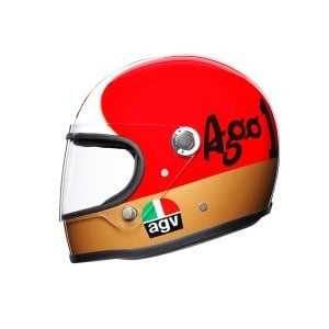 AGV X3000 Limited Edit. Ago AGV X3000 Limited Edit. Ago L