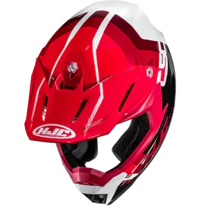 HJC C50 Kask Primal MC1