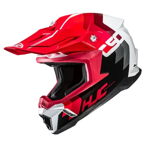 HJC C50 Kask Primal MC1