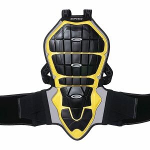Spidi Back Warrior Kadın Sırt Koruma