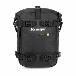 Kriega US-10 Drypack Motosiklet Çantası
