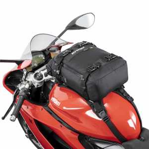 Kriega US-10 Drypack Motosiklet Çantası