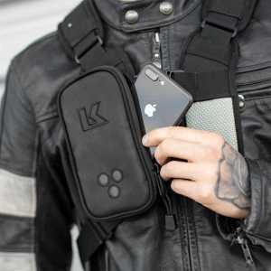 Kriega Harnes Pocket Çanta