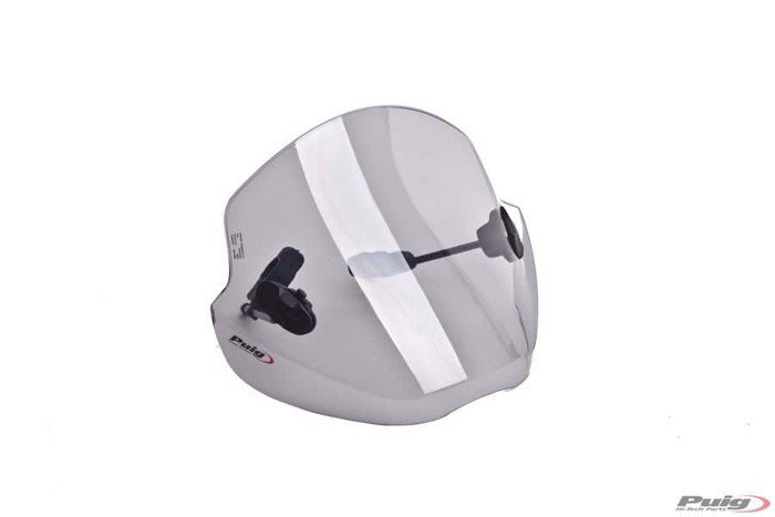 Puig 5022H Kawasaki ER-5 Ön Cam