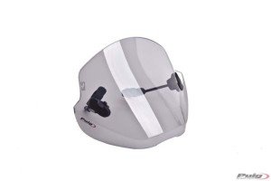 Puig 5022H Kawasaki ER-5 Ön Cam