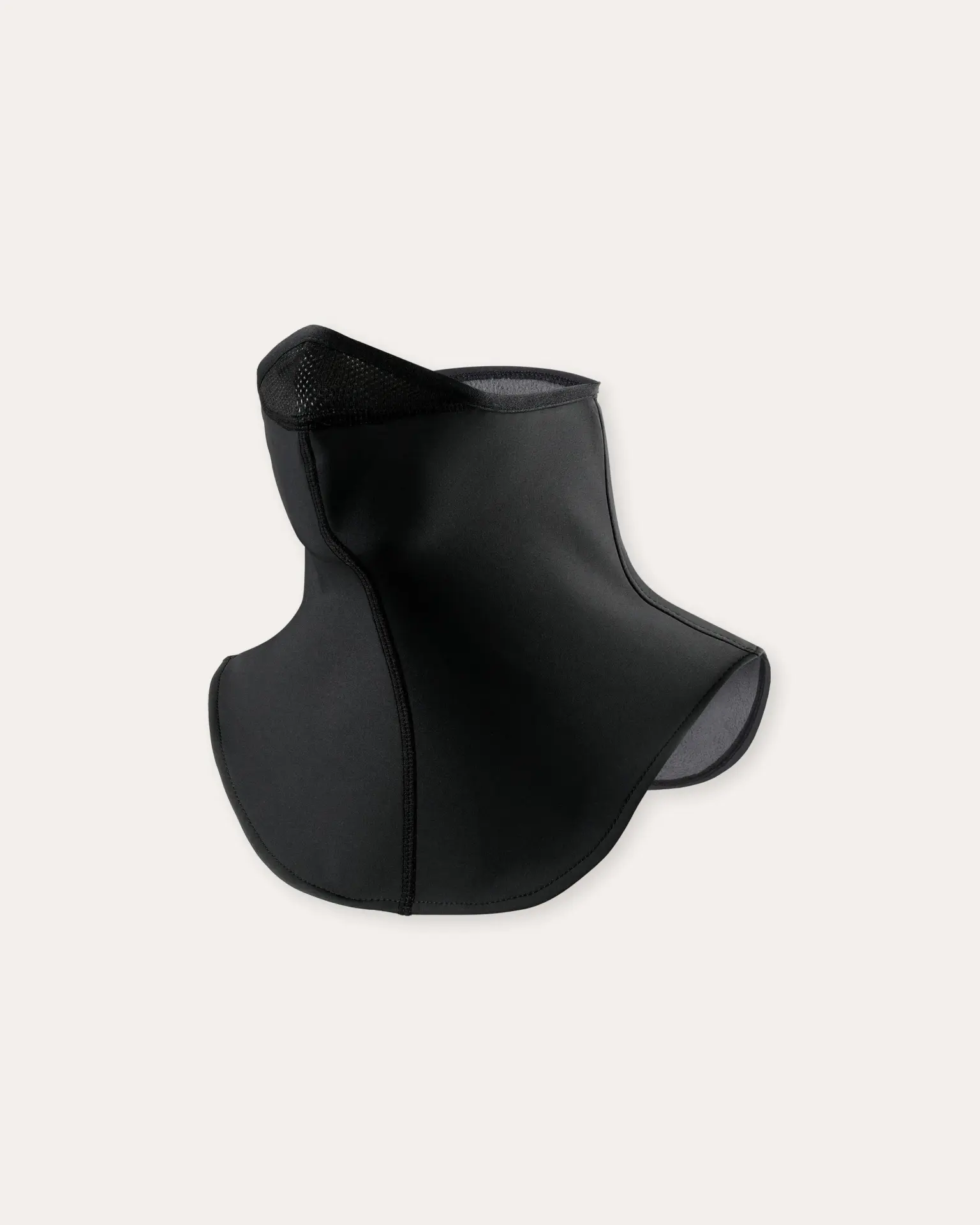 Revit Wrapp 3 Windbarrier Rüzgar Boyunluk Siyah