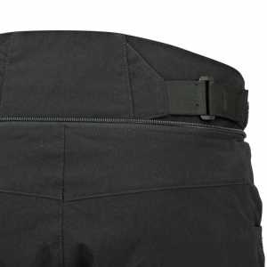 Spidi Thunder H2Out Pantolon Siyah Sarı M