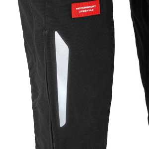 Spidi Thunder H2Out Pantolon Siyah Sarı M