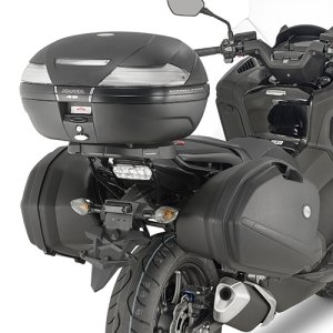 Kappa KLX1150 Honda Integra 750 Yan Çanta Demiri