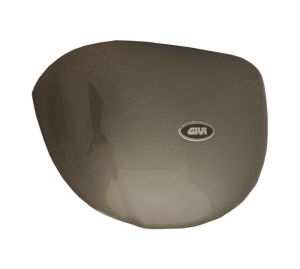 Givi C55G768 Çanta Üstü Kapak Füme E55