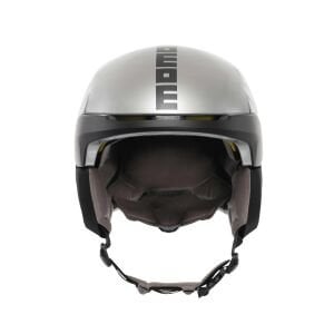 Momodesign Mips Kask Metalik Mirror Siyah
