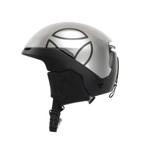 Momodesign Mips Kask Metalik Mirror Siyah