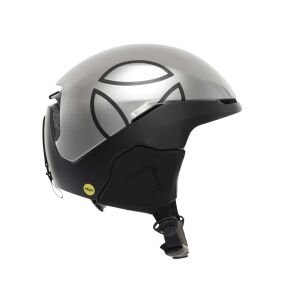 Momodesign Mips Kask Metalik Mirror Siyah