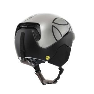 Momodesign Mips Kask Metalik Mirror Siyah