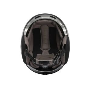 Momodesign Mips Kask Metalik Mirror Siyah