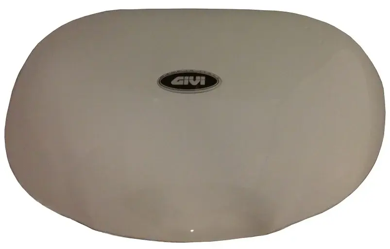 Givi C55B912 Çanta Üstü Kapak İnci Beyaz E55