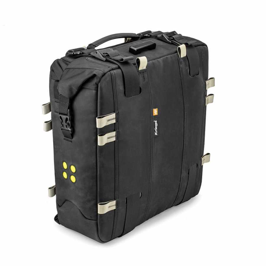 Kriega OS-22 Adventure Pack Yan Çanta