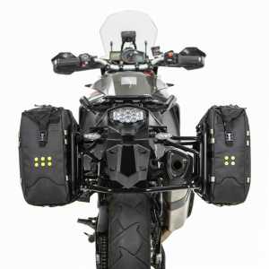 Kriega OS-22 Adventure Pack Yan Çanta