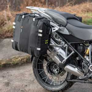 Kriega OS-22 Adventure Pack Yan Çanta