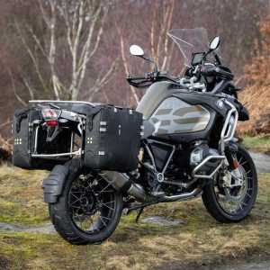 Kriega OS-22 Adventure Pack Yan Çanta