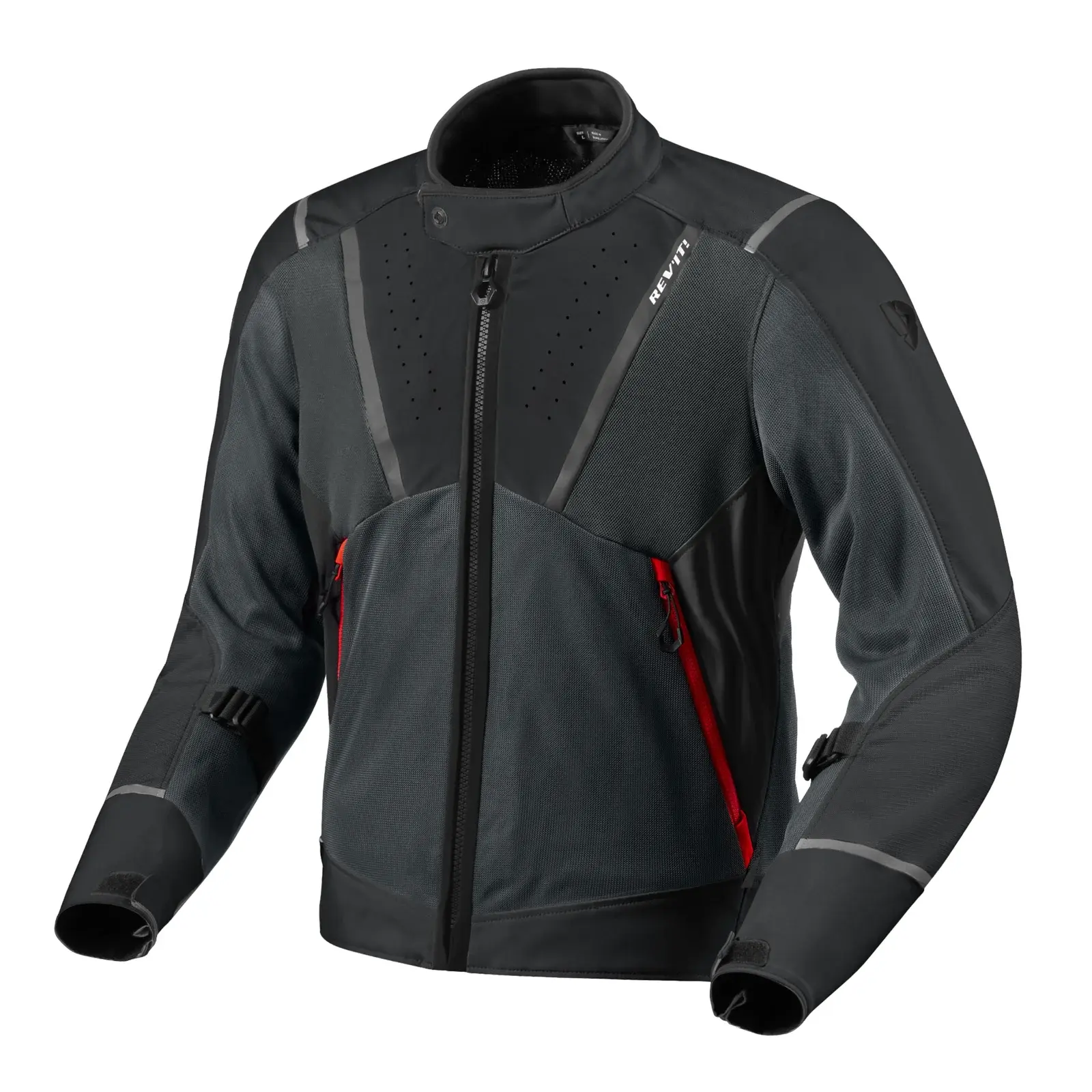 REVIT Airwave 4 Mont Siyah Antrasit REVIT Airwave 4 Mont Siyah - Antrasit S