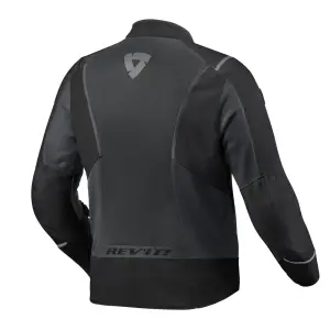 REVIT Airwave 4 Mont Siyah Antrasit REVIT Airwave 4 Mont Siyah - Antrasit S