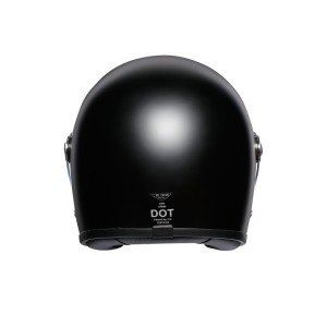 AGV X3000 Kask Mat Siyah