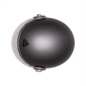 Nukrohelmet B108 Açık Kask Matt Titan