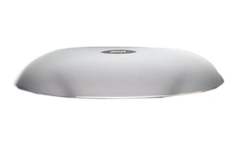 Givi C55A900 Çanta Üstü Kapak Mat Gri E55