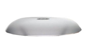 Givi C55A900 Çanta Üstü Kapak Mat Gri E55