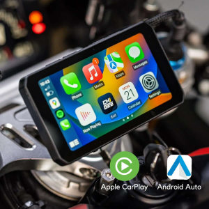 Chigee AIO-5 Lite Akıllı Sürüş Sistemi