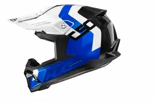 HJC C50 Kask Primal MC2