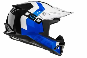 HJC C50 Kask Primal MC2