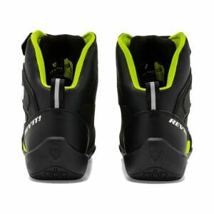Revit G-Force H2o Bot Siyah Neon Sarı