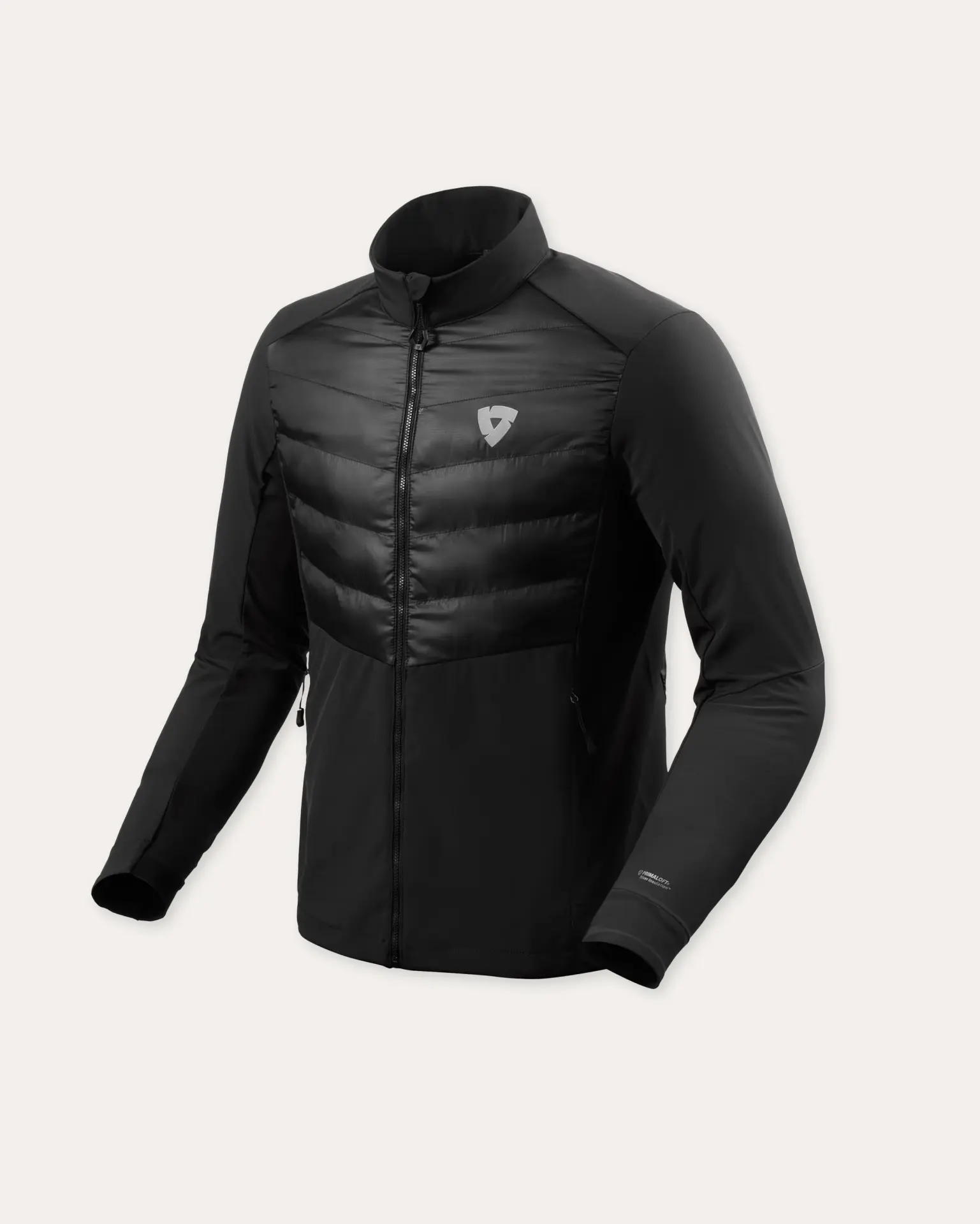 Revit Storm 2 Windbarrier Termal Mont Siyah