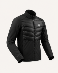 Revit Storm 2 Windbarrier Termal Mont Siyah