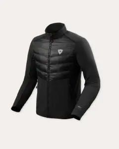 Revit Storm 2 Windbarrier Termal Mont Siyah